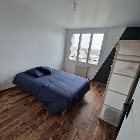 Le Sloop Lejlighed Quimper Eksteriør billede