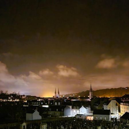 Le Sloop Lejlighed Quimper Eksteriør billede